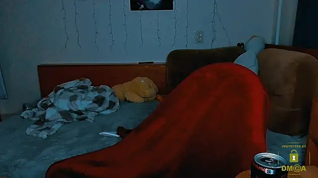 Snapshot of zaebali_ chatting on 12, 10, 2025 zaebali  online show from 12, 10, 2025