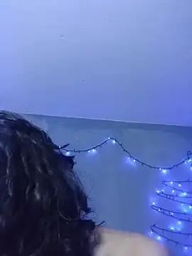 LuaBusch online show from 3, 2, 2026