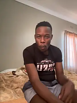 BootyCapitalZA online show from 18, 9, 2025