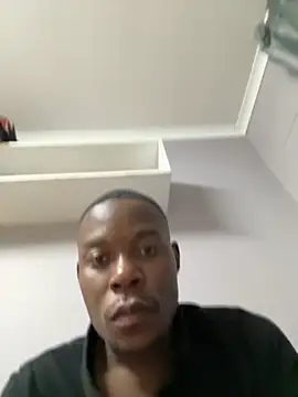 BootyCapitalZA online show from 4, 10, 2025