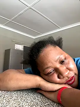 BootyCapitalZA online show from 11, 10, 2025