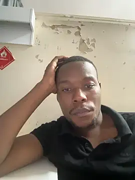 BootyCapitalZA online show from 20, 10, 2025