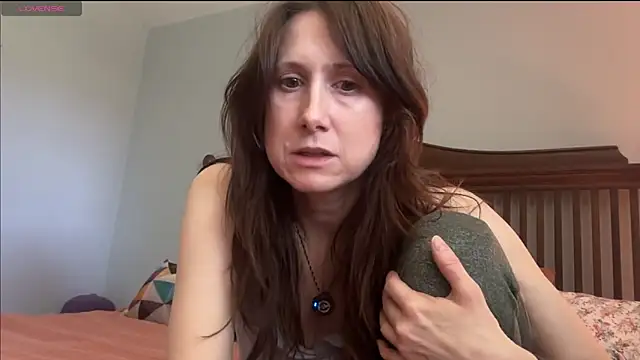 MommyGoddessL online show from 15, 6, 2026