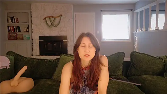 MommyGoddessL online show from 27, 6, 2026