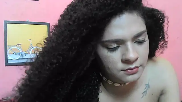 Cachinhospreto online show from 2, 12, 2025