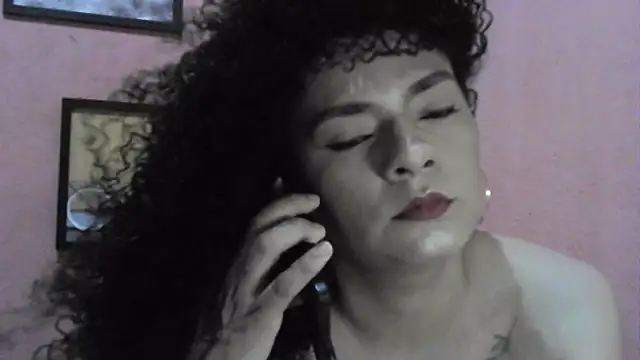 Cachinhospreto online show from 21, 12, 2025