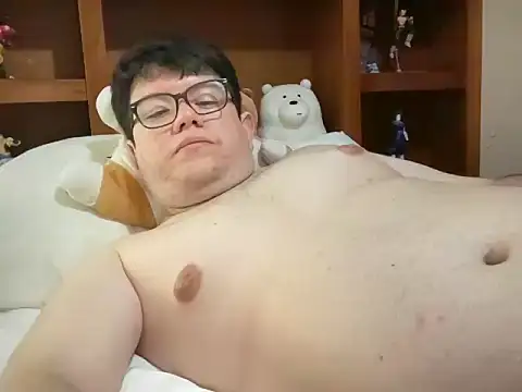 marranitoGDL online show from 3, 12, 2025