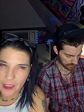 Neveah1 online show from 7, 1, 2026