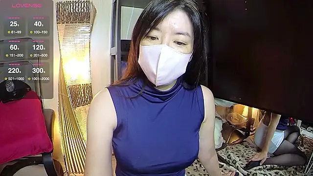 Akane xxx 69 online show from 26, 5, 2026