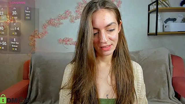 Agnes Wells online show from 16, 9, 2025