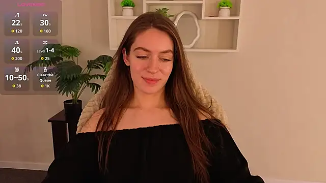 Agnes Wells online show from 6, 3, 2026