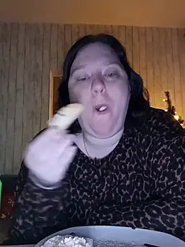 Snapshot of Feuchtekitty92@xh chatting on 19, 12, 2025 Feuchtekitty92xh online show from 19, 12, 2025