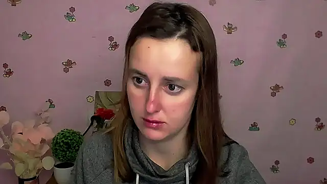 Snapshot of FeelMe__ chatting on 18, 10, 2025 FeelMe online show from 18, 10, 2025