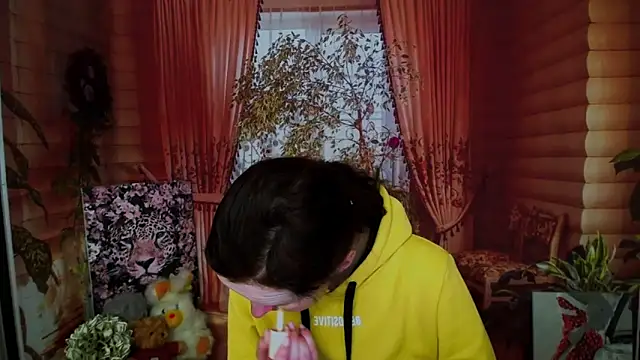 FeelMe   online show from 3, 2, 2026