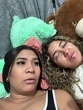 Snapshot of Penelophe01 chatting on 18, 2, 2026 Penelophe01 online show from 18, 2, 2026