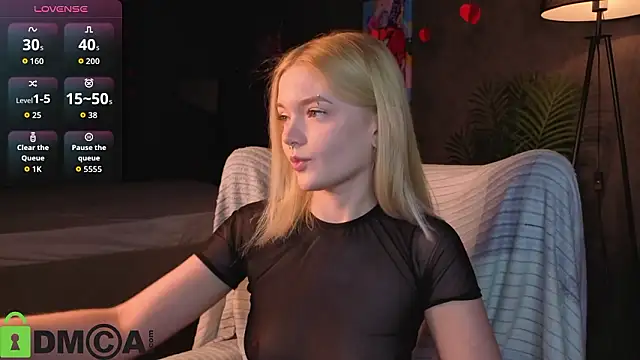 Snapshot of Carrie_Foster chatting on 3, 3, 2026 Carrie Foster online show from 3, 3, 2026