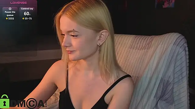 Snapshot of Carrie_Foster chatting on 28, 3, 2026 Carrie Foster online show from 28, 3, 2026