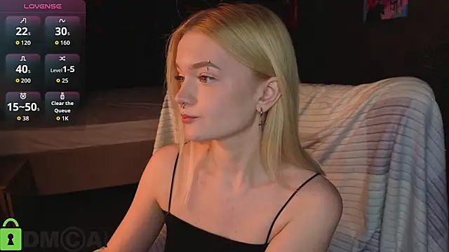 Snapshot of Carrie_Foster chatting on 30, 3, 2026 Carrie Foster online show from 30, 3, 2026