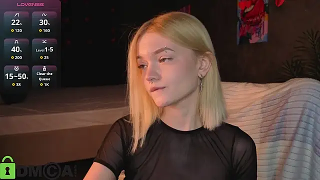 Snapshot of Carrie_Foster chatting on 2, 4, 2026 Carrie Foster online show from 2, 4, 2026