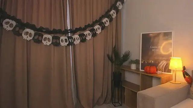 Elina Star online show from 28, 10, 2025