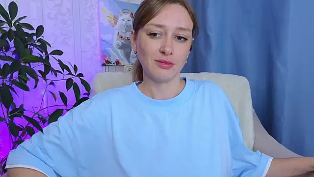 evashiny  online show from 24, 6, 2026