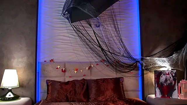 AriWild online show from 31, 10, 2025