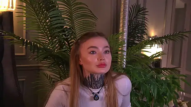 AriWild online show from 18, 5, 2026