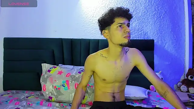 Chris Angel  online show from 3, 11, 2025