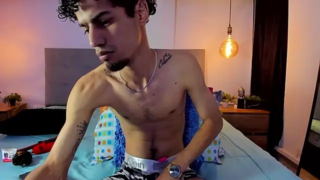 Chris Angel  online show from 18, 2, 2026