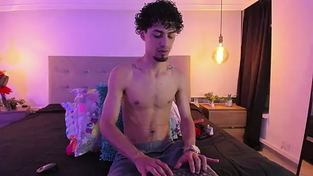 Chris Angel  online show from 1, 5, 2026