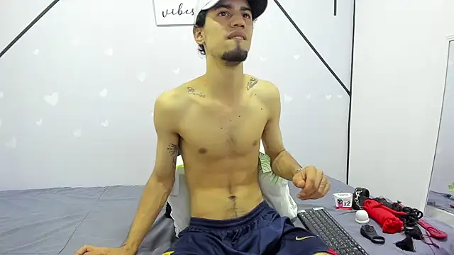 Chris Angel  online show from 10, 5, 2026