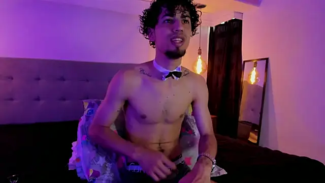 Chris Angel  online show from 11, 5, 2026