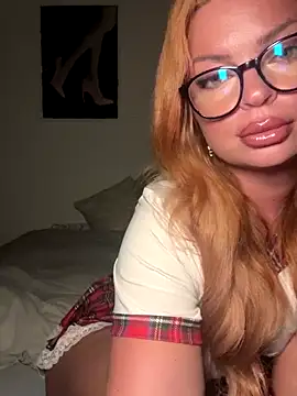  Lilly angel online show from 12, 10, 2025