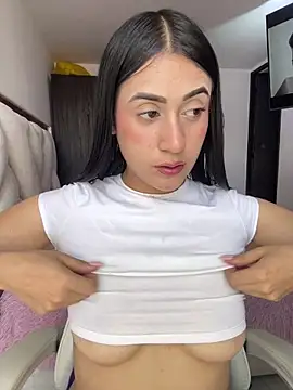 isabela l online show from 15, 5, 2026