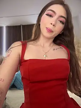 Anita-vega online show from 21, 2, 2026