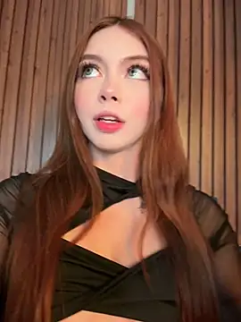 Snapshot of Anita-vega chatting on 1, 7, 2026 Anita-vega online show from 1, 7, 2026
