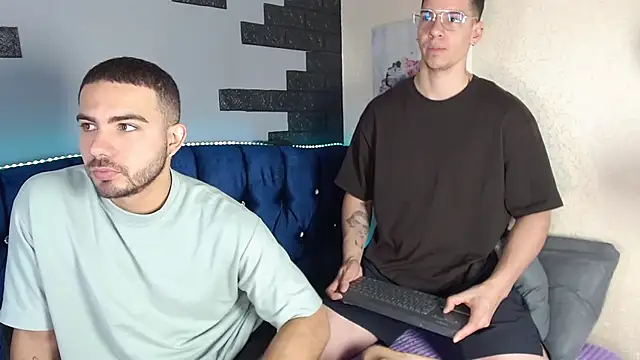 adamhairy online show from 9, 5, 2026
