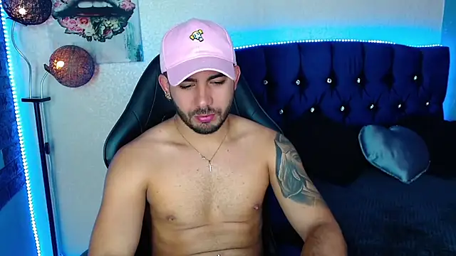 adamhairy online show from 11, 5, 2026