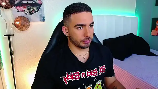 adamhairy online show from 25, 5, 2026