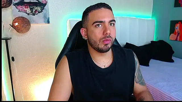 adamhairy online show from 26, 5, 2026