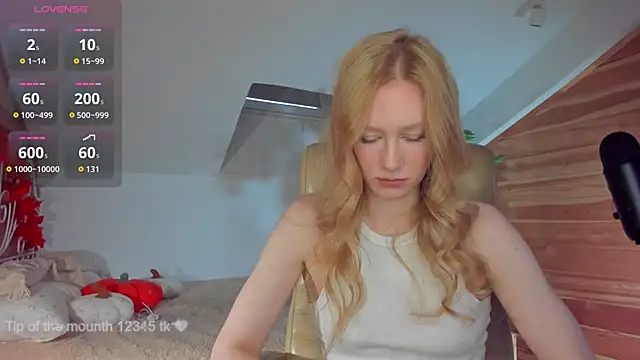 AuroraShoww online show from 29, 10, 2025