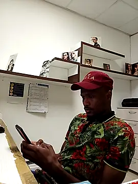 TPNUTS online show from 12, 9, 2025