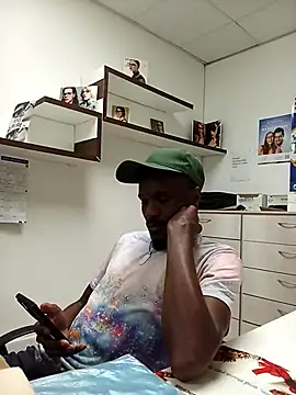 TPNUTS online show from 18, 9, 2025