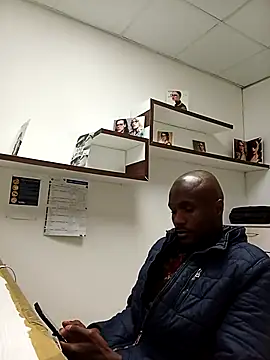 TPNUTS online show from 25, 9, 2025