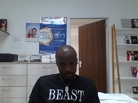 TPNUTS online show from 30, 9, 2025