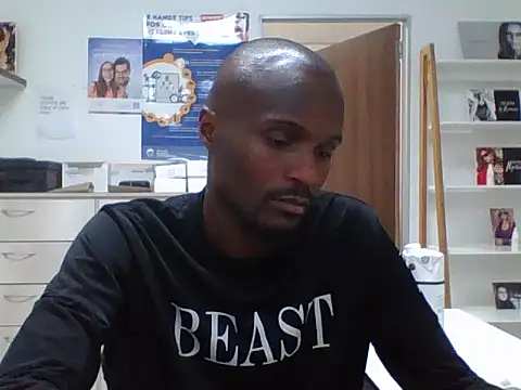 TPNUTS online show from 1, 10, 2025