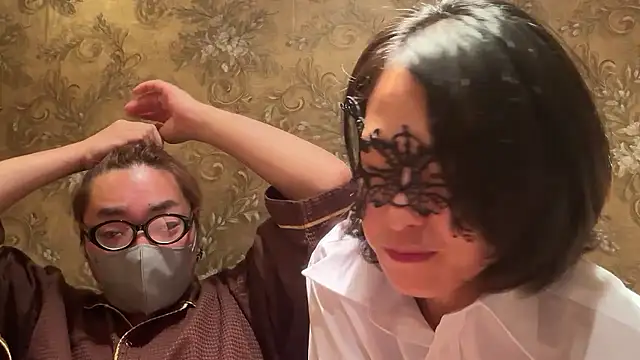 21yuri27 online show from 30, 10, 2025