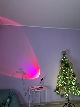 KassandraTress online show from 21, 12, 2025