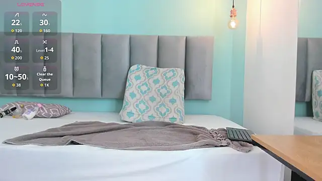 genesis4u online show from 27, 11, 2025