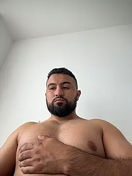 Snapshot of DoctorArabe3 chatting on 7, 1, 2026 DoctorArabe3 online show from 7, 1, 2026